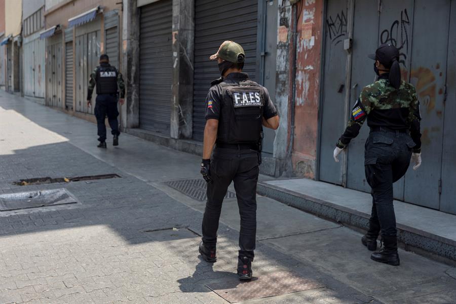 Instigación al odio y asociación para delinquir, delitos más imputados en cuarentena, según defensores