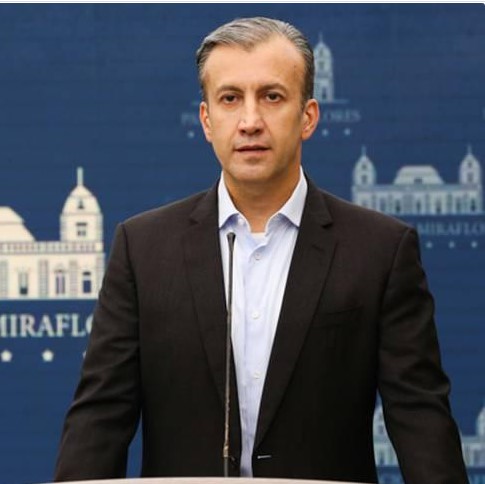 El Aissami