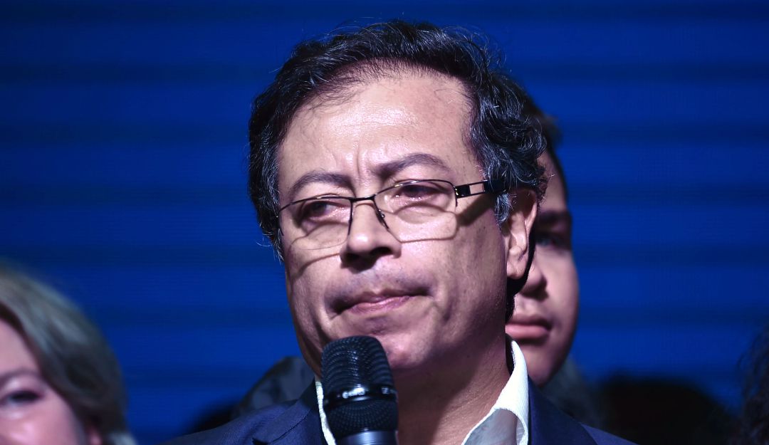 “Vamos a desarrollar el capitalismo en Colombia” y cinco frases más del presidente Gustavo Petro