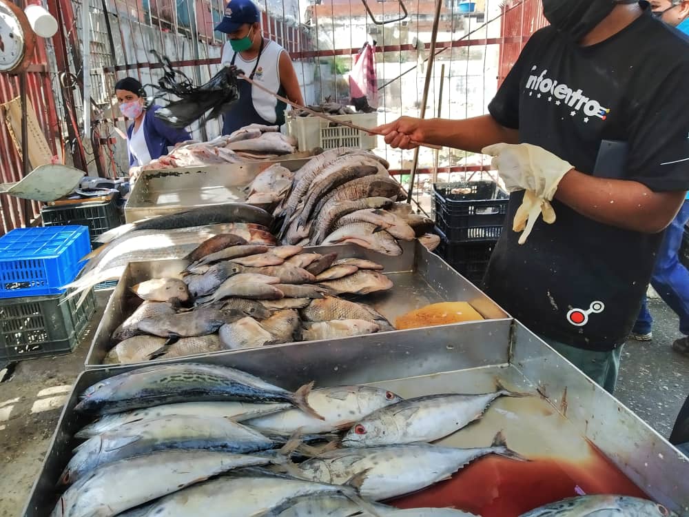 pescado