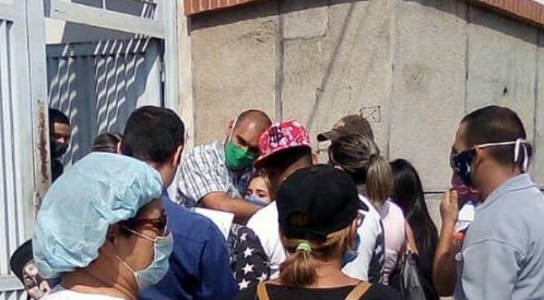 Liberan a médico detenido en Lara, pero deberá presentarse en tribunales