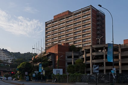 Paseo Las Mercedes será "hotel piloto" para aislar a casos sospechosos de COVID-19