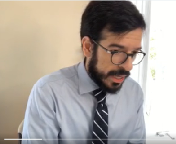 Miguel Pizarro: $180 millones se destinaron en 2019 para atención humanitaria de 2,3 millones venezolanos