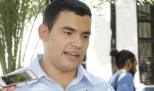 Alcalde de Pampatar, en Nueva Esparta, se contagia de COVID-19