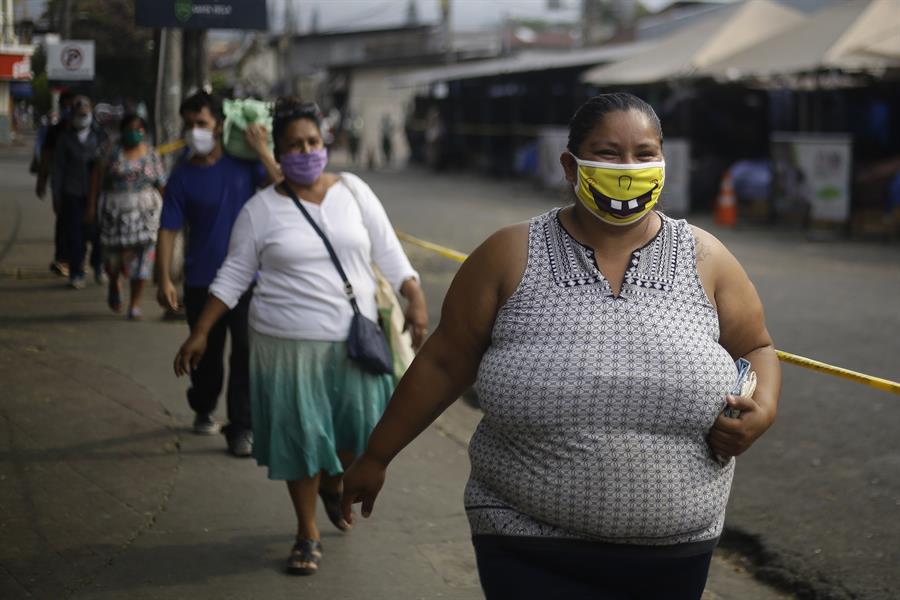 America Latina se suma a proyectos de la UE sobre coronavirus