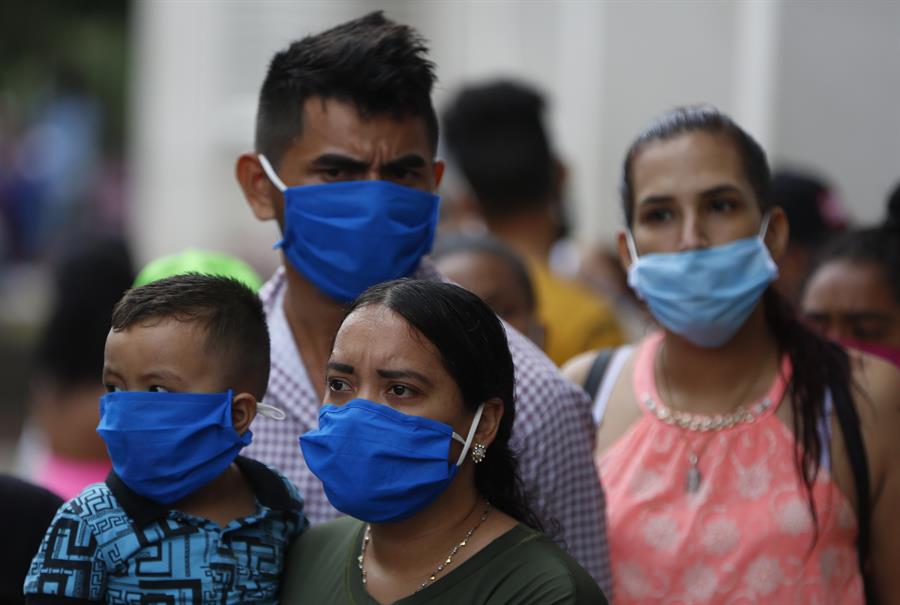 OIM buscará prestar asistencia inmediata a migración venezolana por pandemia