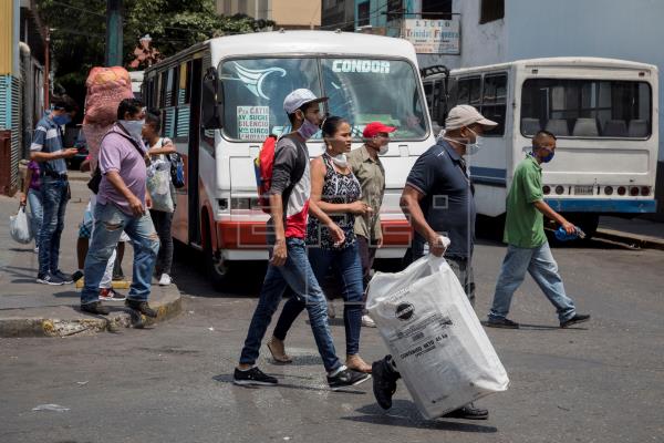 ¿Vacunación universal de BCG en Venezuela puede reducir contagio del COVID-19?