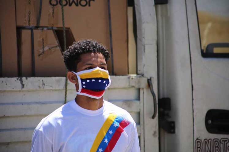 Con dos nuevos casos en Nueva Esparta cifra de contagios en Venezuela es de 155