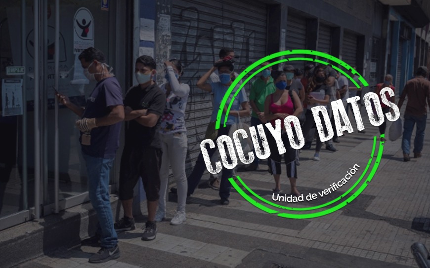 Bolívar lidera cantidad de fallecidos