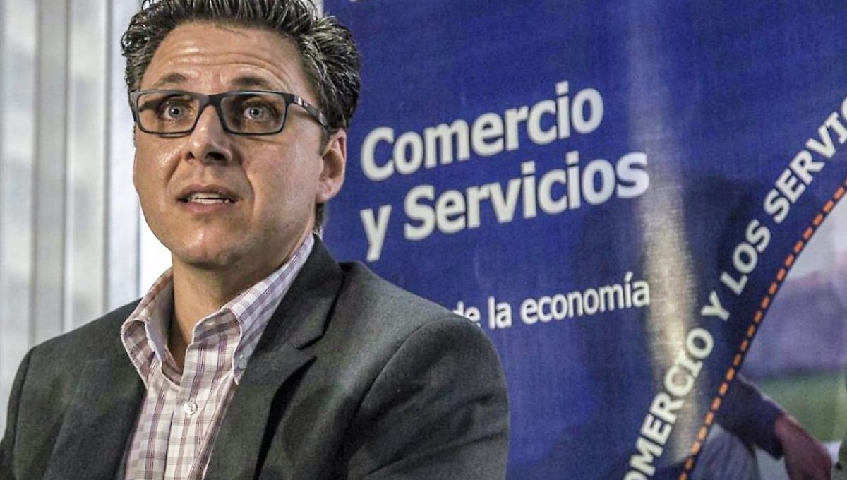 Consecomercio propone levantamiento gradual de cuarentena para reactivar actividad económica