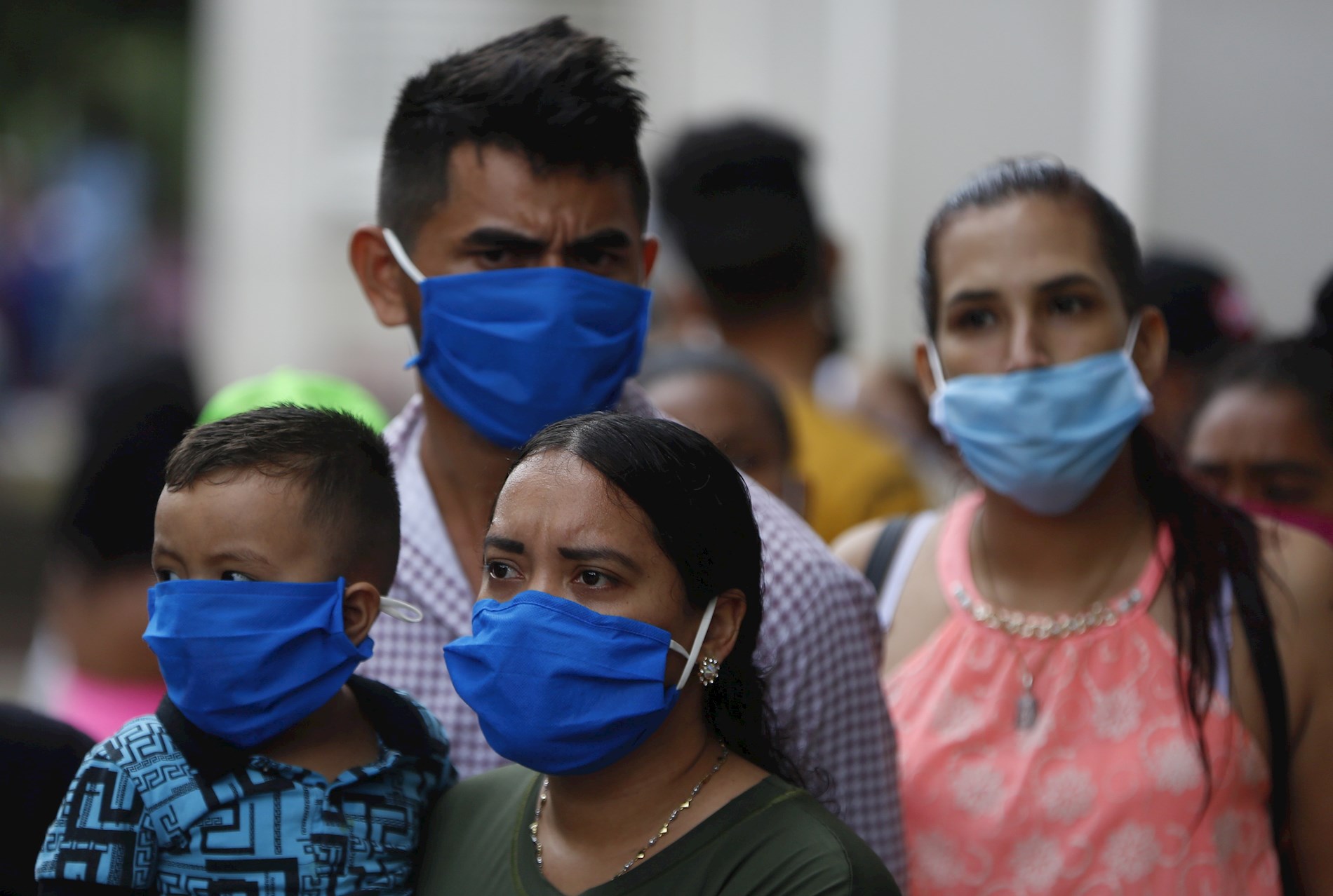 38 migrantes venezolanos murieron por suicidio en primer semestre del año