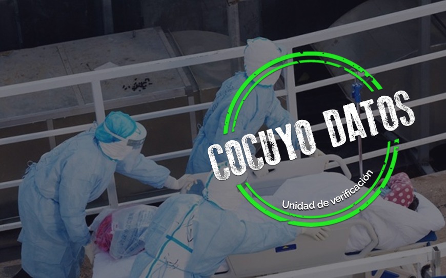 ¿Puede compararse la tasa de letalidad del COVID-19 en Venezuela con países vecinos?
