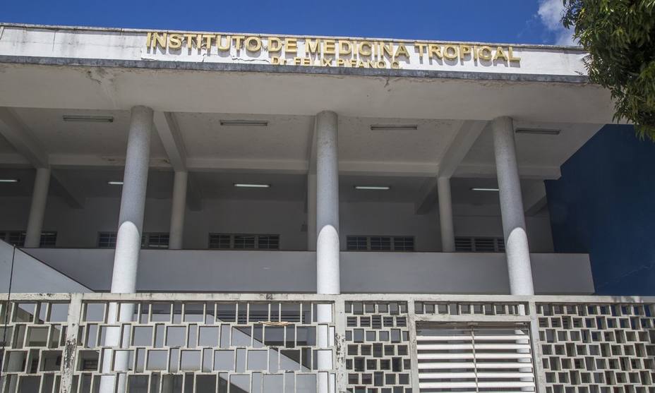 Roban Instituto de Medicina Tropical de la UCV