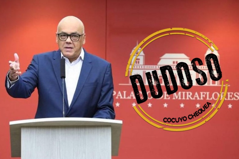 ¿Venezuela ha realizado la mayor cantidad de pruebas de coronavirus en la región?