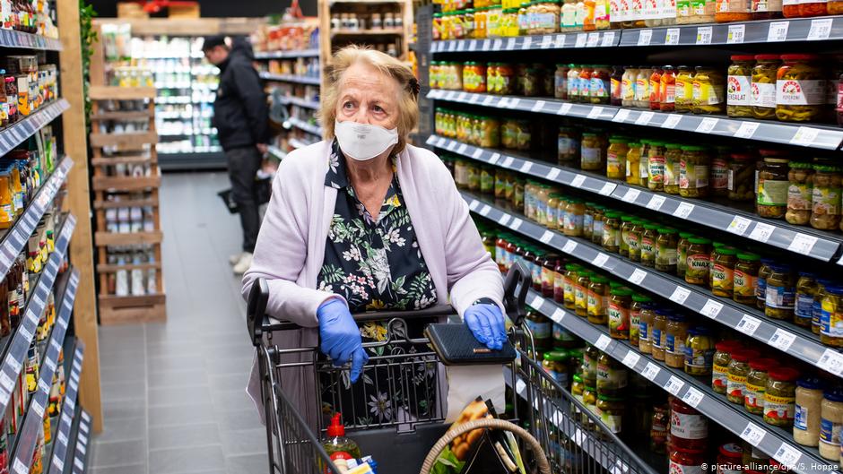 Alemania se alista para levantar restricciones anticoronavirus progresivamente