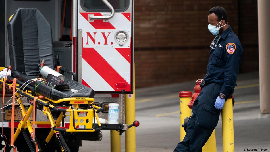 OMS descarta que las mascarillas sean la "solución milagro" contra la pandemia