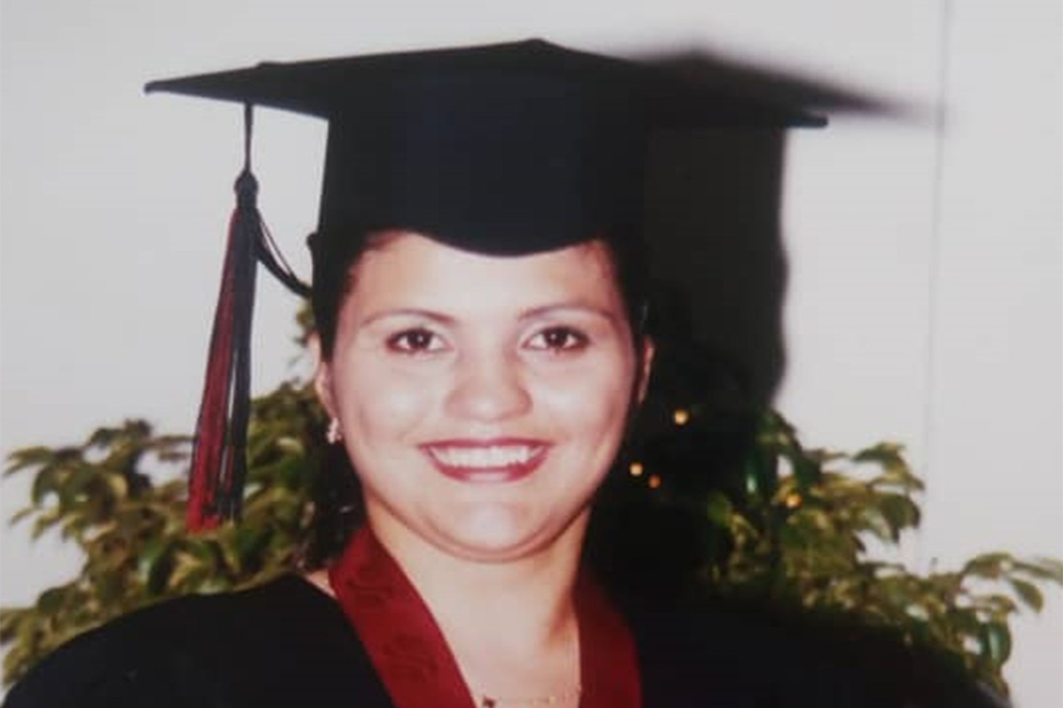 Doce días sin Maury, una presa política en cuarentena