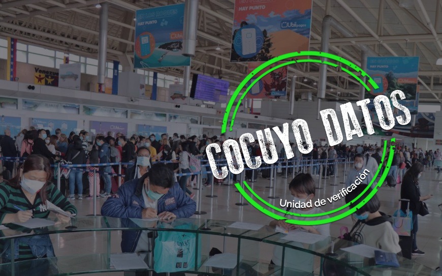 Venezuela entra en la fase de grandes brotes de transmisión local de COVID-19