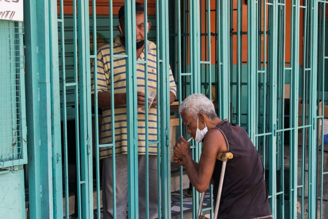 COVID-19 evidencia vulneración de los derechos de personas con discapacidad