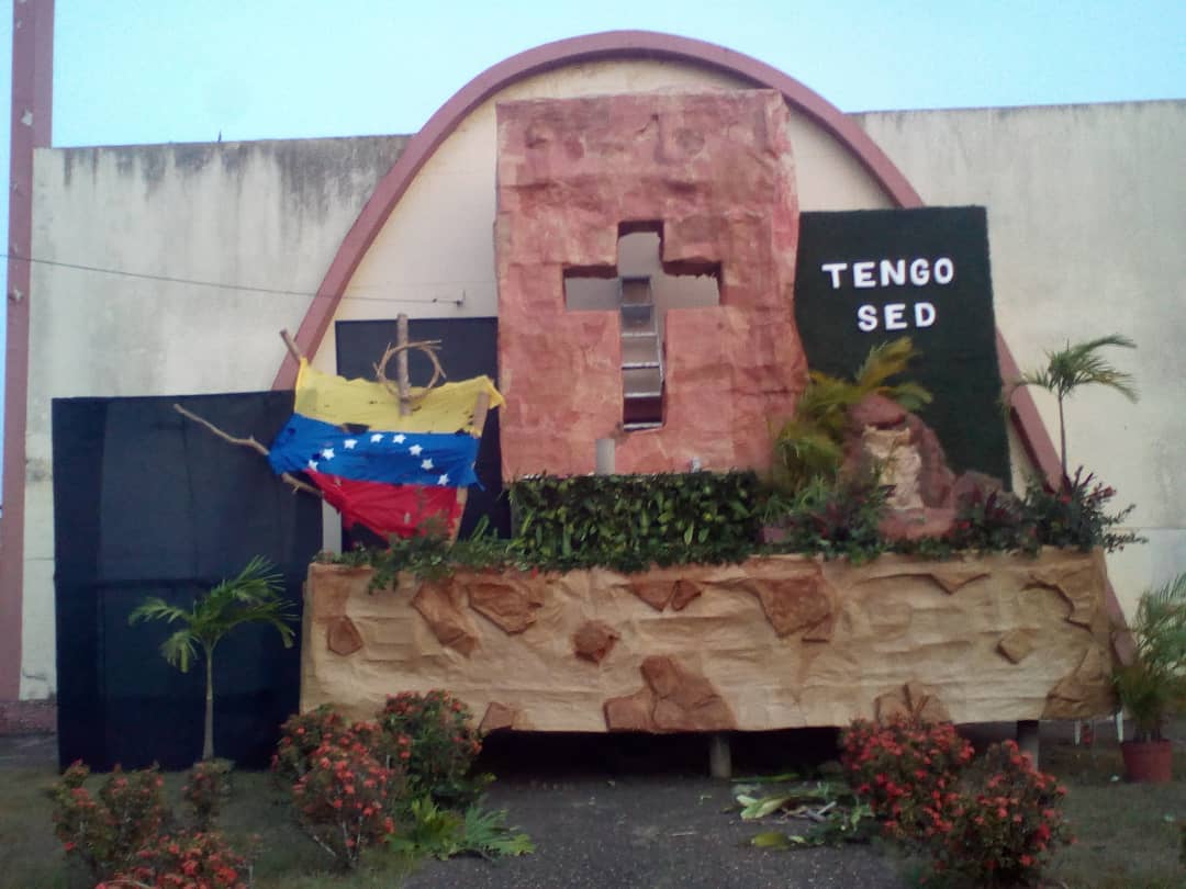 Sacerdote Gerónimo Sifontes: Estuve tres horas en la GNB esperando por el comandante
