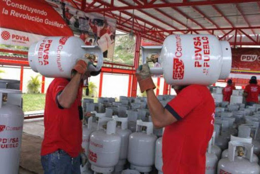 Acceso al gas doméstico empeora en Cumaná durante julio