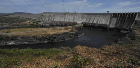 Falla eléctrica afecta a los estados Mérida, Táchira y Apure