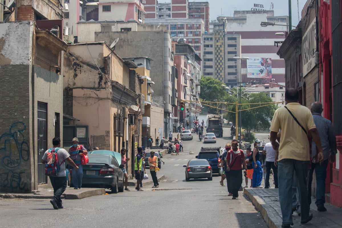 Casos de coronavirus son 459 este #15May