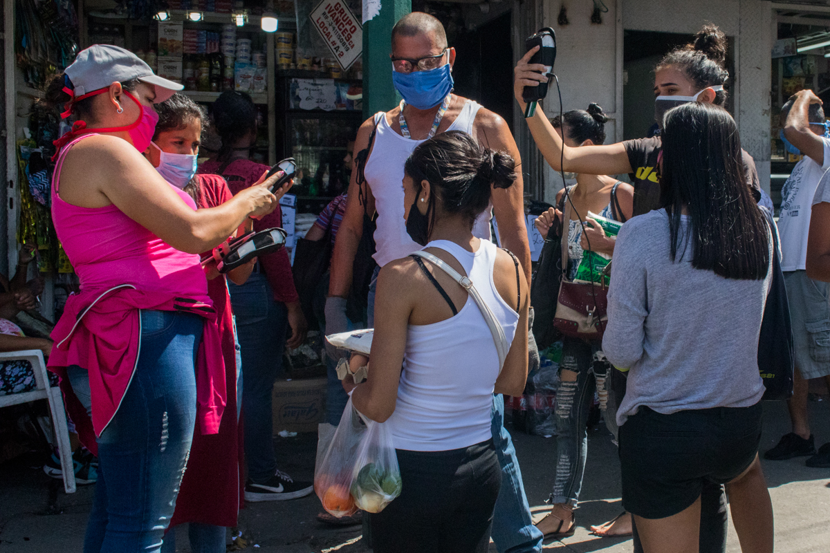 caracas sabado de quincena petare 16 de mayo