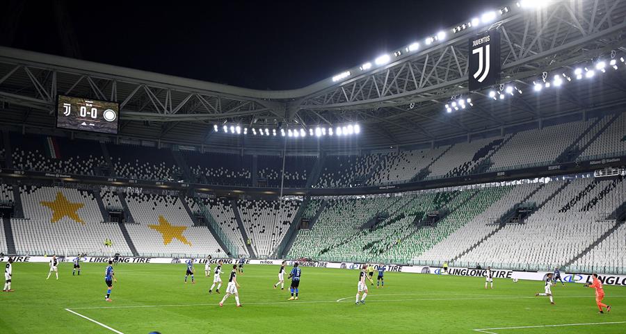 Vía libre en Italia para los entrenamientos en equipo a partir del 18 mayo