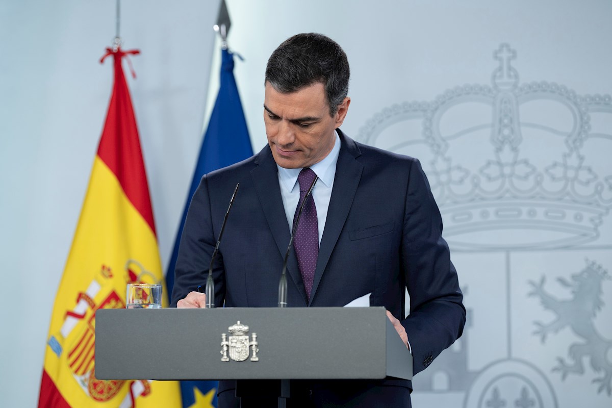 España-Venezuela