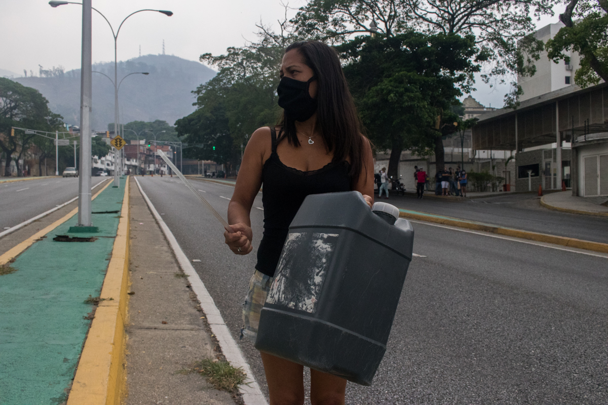 Programa de formación busca empoderar mujeres y combatir la violencia de género