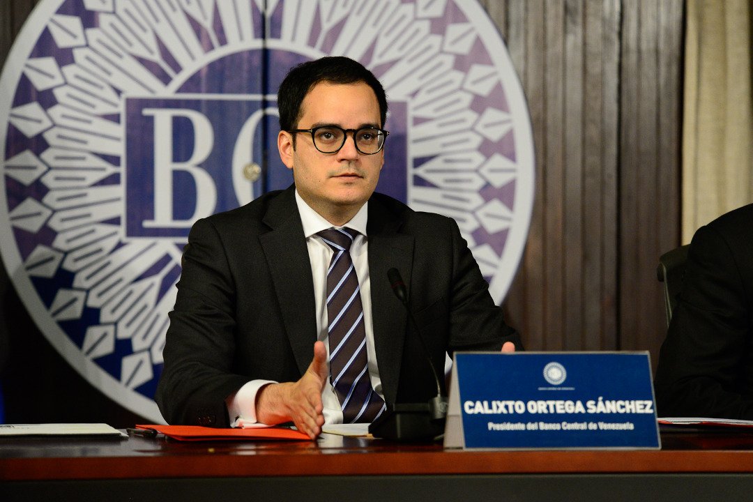 BCV espera retomar control del oro tras fallo de Londres