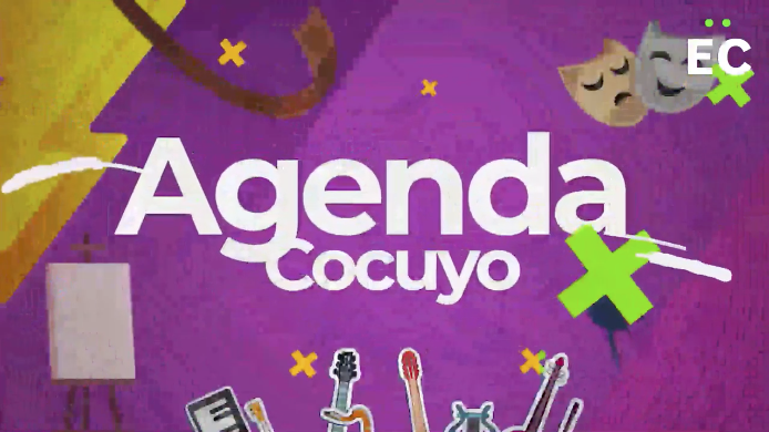 Agenda-Cocuyo