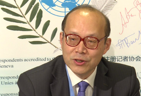 China no cree que sea el momento para investigar la pandemia, como pide EEUU
