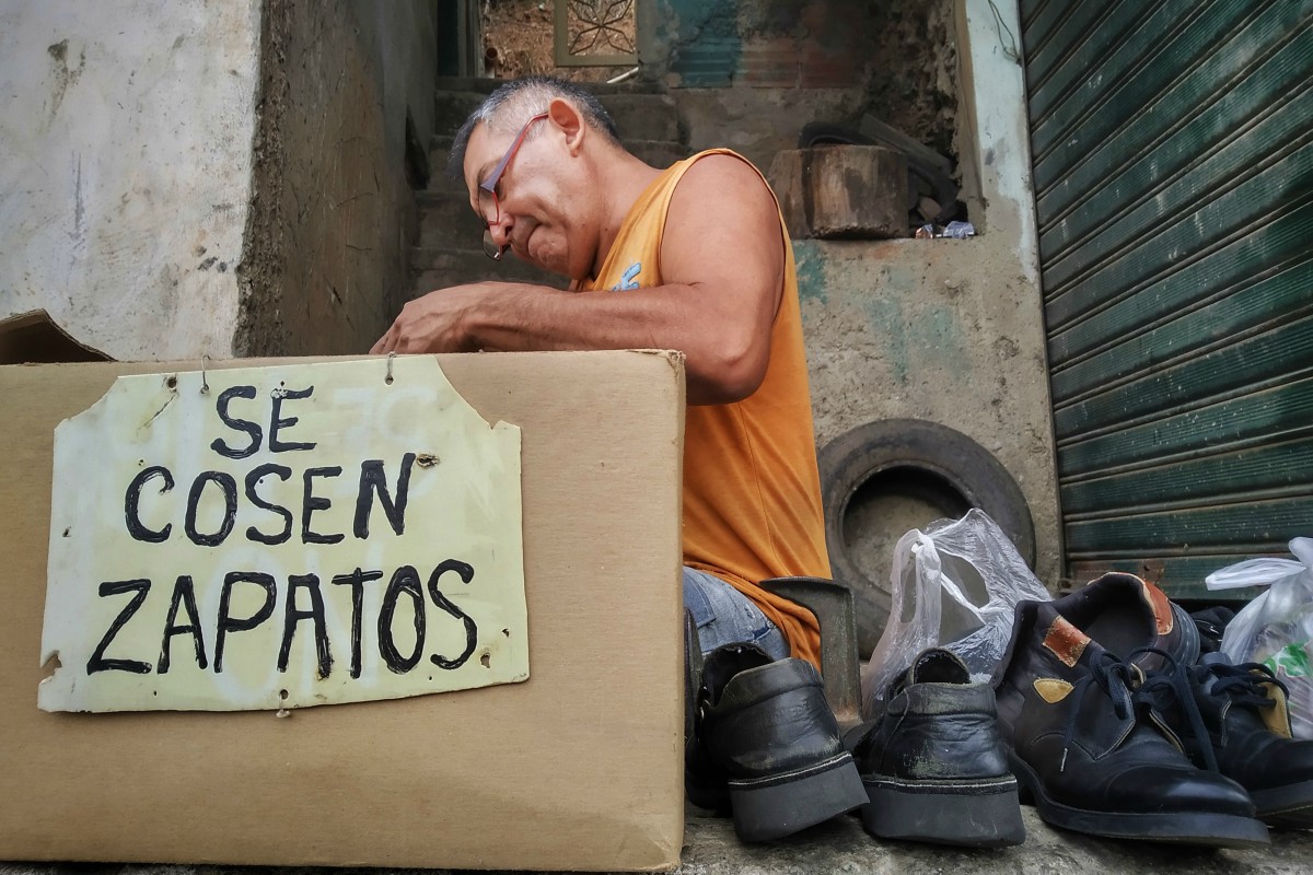 Sobrevivir en cuarentena
