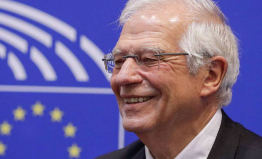 UE celebra la excarcelación de un centenar de presos en Venezuela