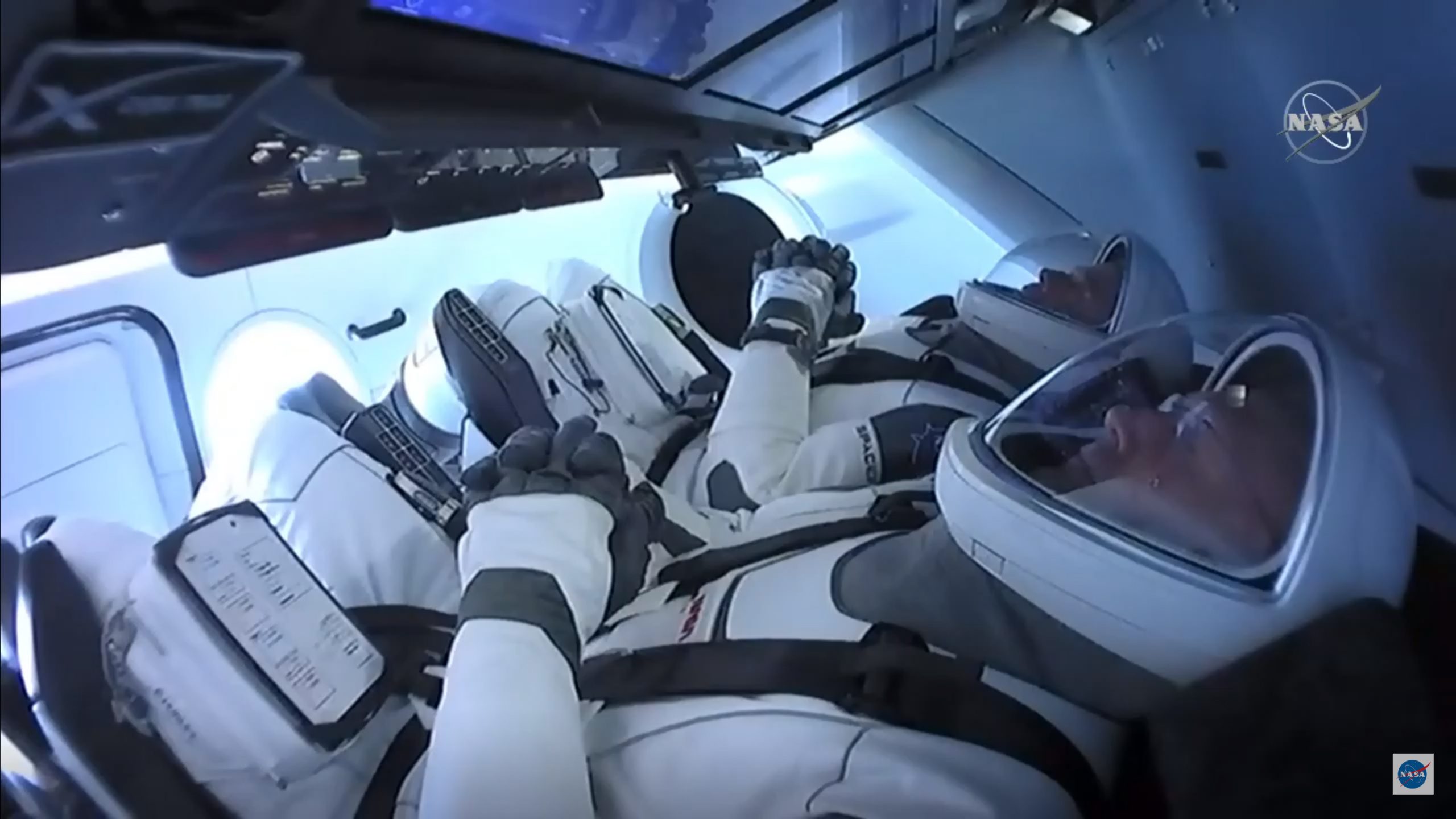 #LaunchAmerica: ¿el inicio de la nueva carrera espacial estadounidense?