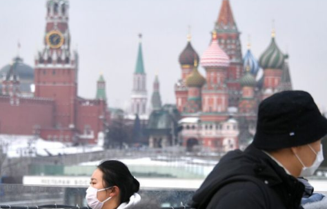 Rusia aplaza cumbre de países emergentes BRICS y de países asiáticos