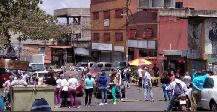El Junquito