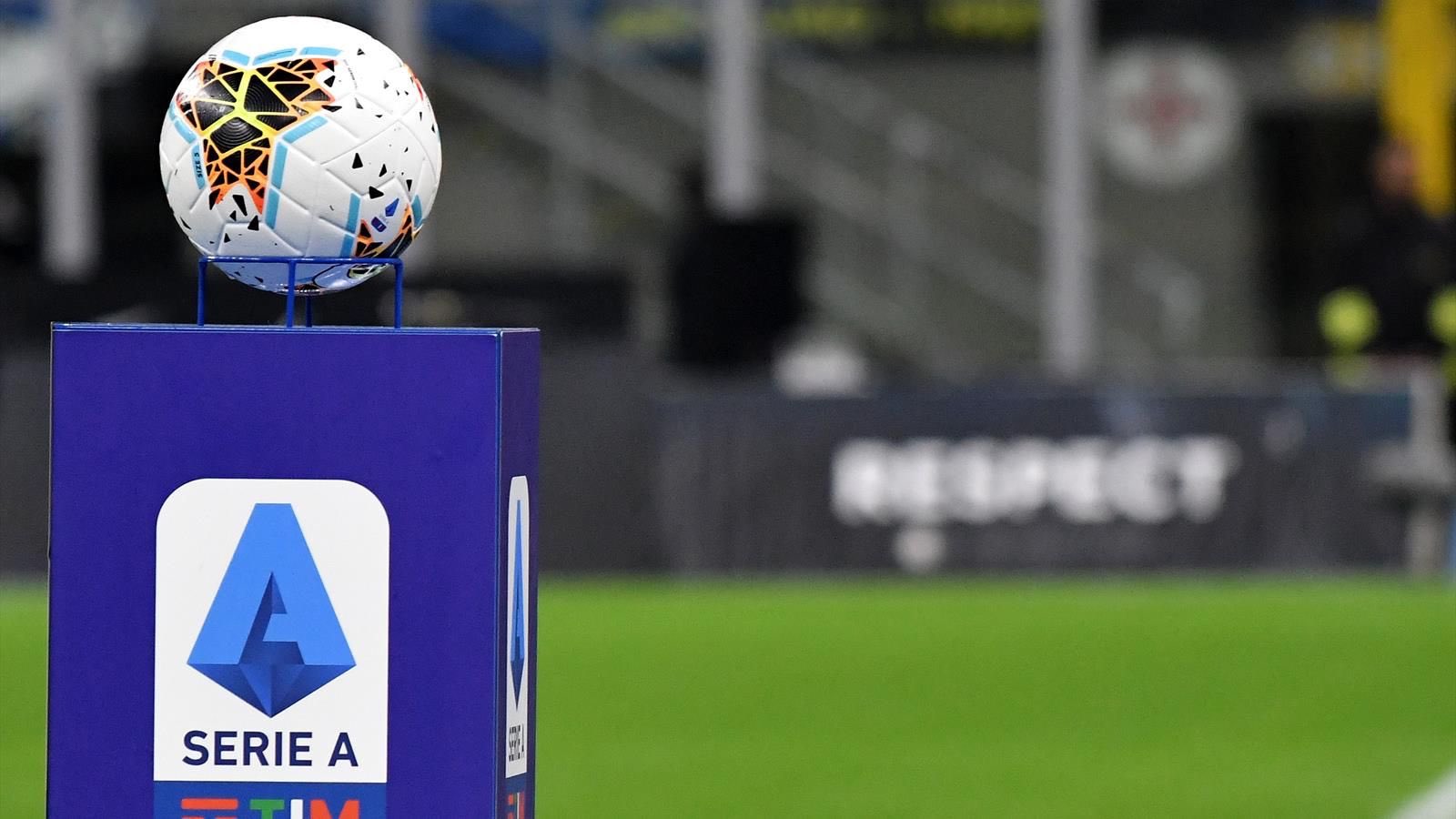 Serie A