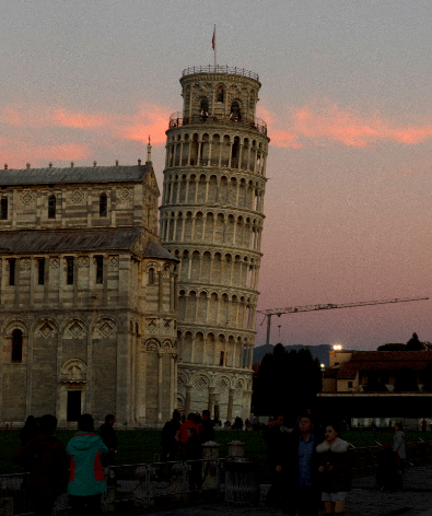 El turismo italiano pierde 110.000 empleos temporales en junio por COVID-19