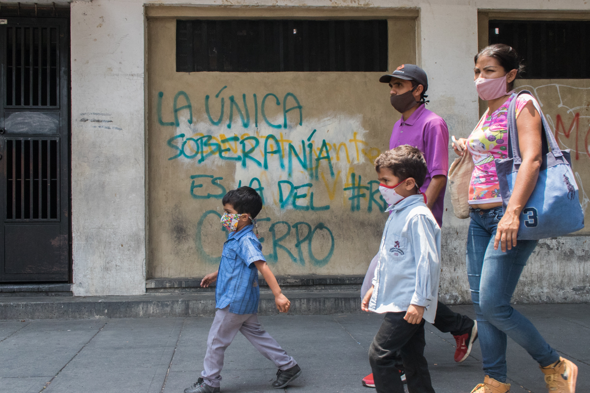 Claves lo que debe saber sobre el COVID-19 en Venezuela