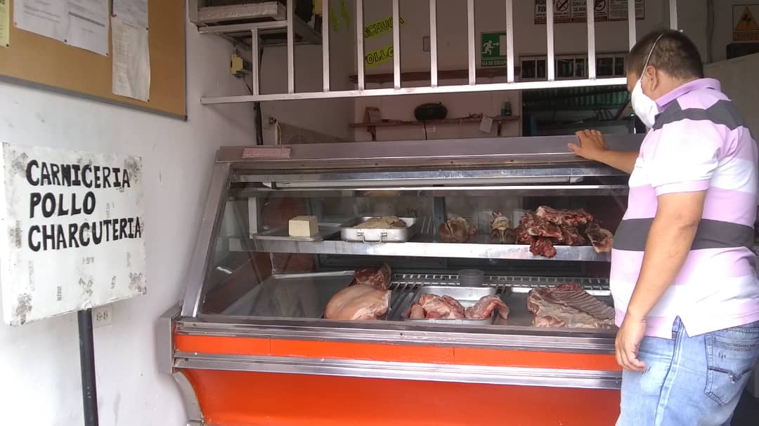 Más de 23 horas sin luz en el Táchira