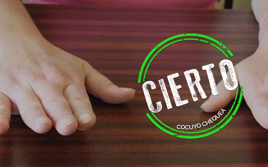 Transmisión del COVID-19 no ha sido vinculado de forma concluyente a objetos contaminados