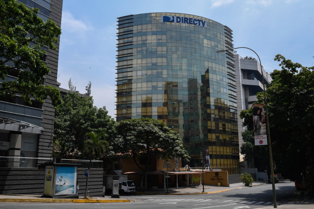 TSJ anula medidas cautelares sobre Directv y sus gerentes