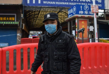 Wuhan-OMS