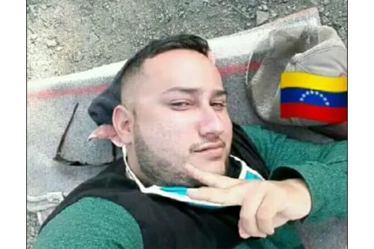 Fallecido en arrollamiento de Lima emigró en busca de estabilidad económica para su familia