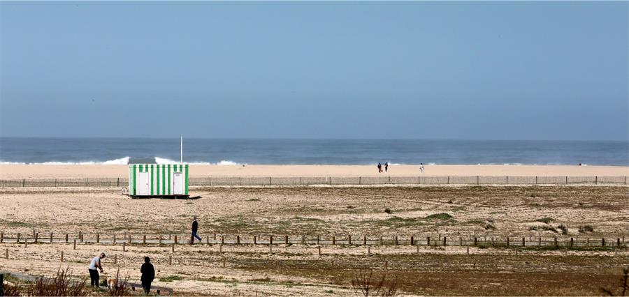 Portugal controlará el flujo turístico para que se cumplan normas sanitarias
