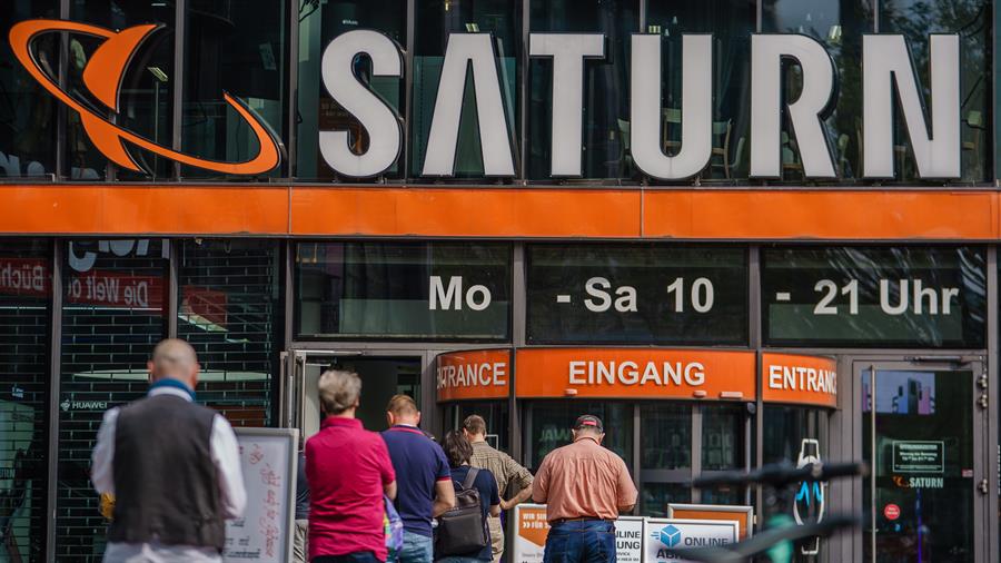 Alemania reabre comercios en medio de temores ante nuevos brotes