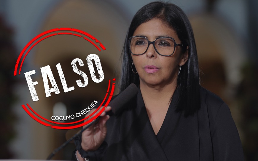 Venezuela no tiene la menor tasa de mortalidad por COVID-19 del continente